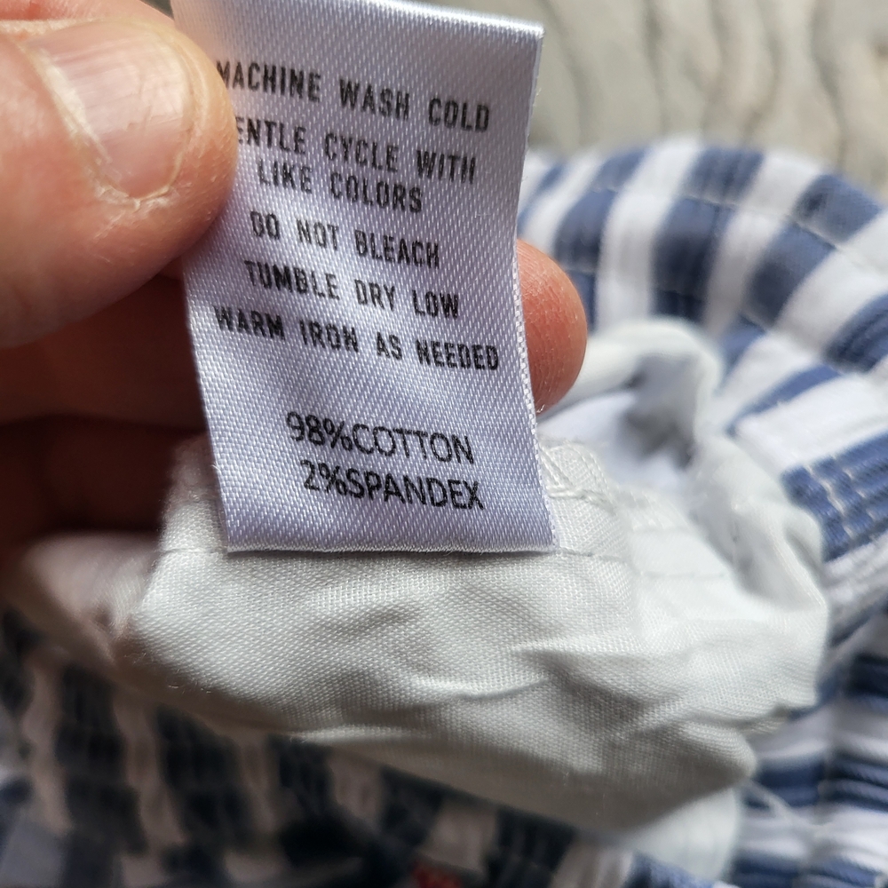 Sovereign Code Shorts - Picture 5 of 6